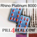 Rhino Platinum 8000 05